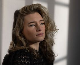 Bild: Jazz Ahead - mit Pauline Ruhe