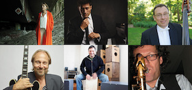 Bild: JAZZhochDREI - Summer Jazz Night