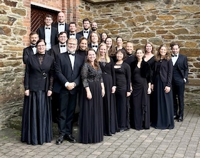 Bild: Kammerchor Stuttgart