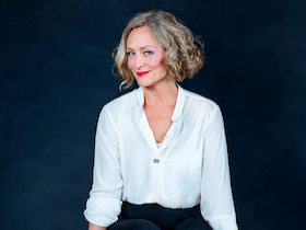 Bild: Kleinkunst: Anne Folger - Spielversprechend