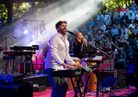 Bild: Wedel Singt