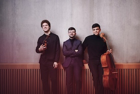 Bild: Elster Trio