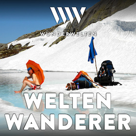 Bild: WunderWelten: Der Weltenwanderer