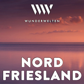 Bild: WunderWelten: Nordfriesland