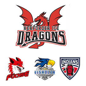 Bild: Pre-Season | Drachen-Dreier – 3 Spiele, 2 zahlen!