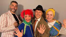 Bild: Das Sams – Eine Woche voller Samstage
