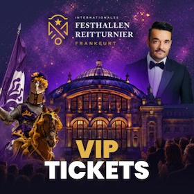 Bild: VIP - Mittwochabend - "Der große Festhallen Show Abend" - ein Abend der verbindet
