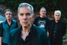 Bild: DR. FEELGOOD - Maximum R&B Tour