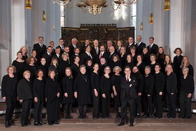 Bild: Felix Mendelssohn Bartholdy: Elias