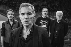 Bild: DR. FEELGOOD - "Maximum R&B Tour"