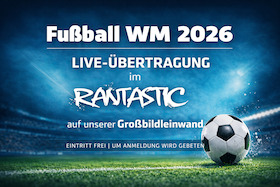 Bild: WM 2026- Public Viewing - WM 2026 Public Viewing 29.06.26