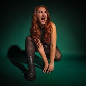 Bild: LORENA – „REBEL SOUL“ TOUR 2027