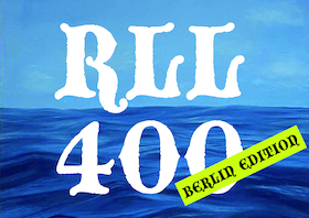 Bild: RadioLoveLove Boat - Berlin Edition