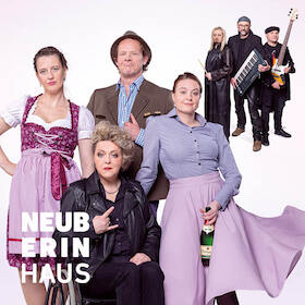Bild: Da flattert der Ost-Rock - Da flattert der Ost-Rock