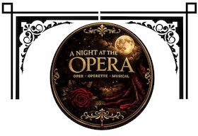 Bild: A Night at the Opera - Eine Operngala moderiert, erklärt und voller Emotionen