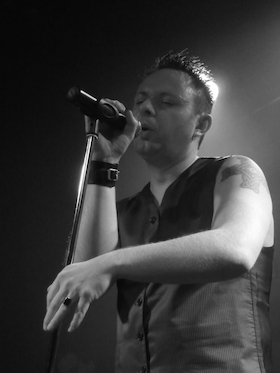 Bild: Depeche Reload - A tribute to Depeche Mode