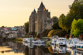 Bild: Bretagne - Land im Meer - Live-Multivisionsshow