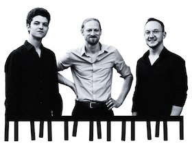 Bild: FSR Trio - Modern Jazz