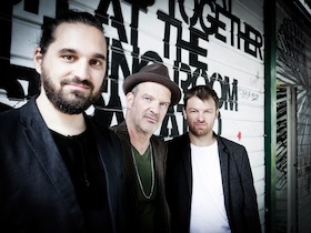 Bild: Rare Birds – Internationales Musikfestival 2026