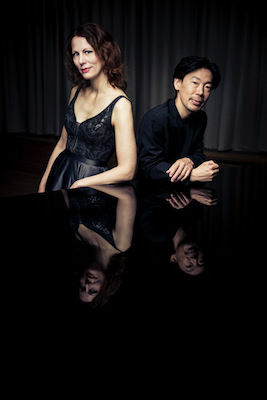 Bild: Duo Four Te - Schwanensee und Donauwalzer - Walzerträume und große Ballettmomente