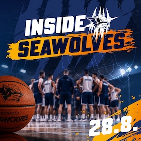 Bild: INSIDE SEAWOLVES