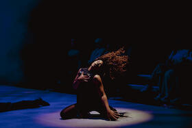 Bild: HAUS MAWU mit Mandhla Ndubiwa, Aaro Assy und ZOE - "ECHOES"
