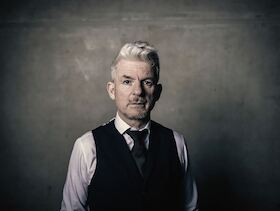 Bild: Heinz Strunk