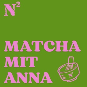 Bild: Matcha mit Anna - Matcha Workshop