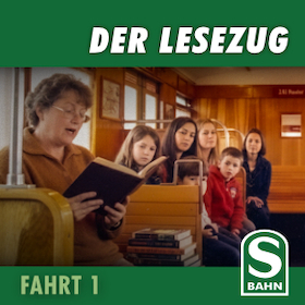 Bild: FAHRT 1 [ab 14 Jahren]