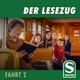 Bild: FAHRT 2 [ab 14, 16 oder 18 Jahren]