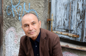Bild: Norbert Gstrein liest "Im ersten Licht"