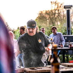 Bild: BBQ Classics