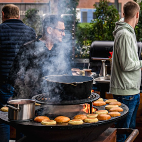Bild: Steak & Burger