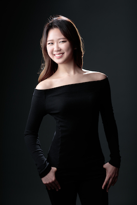 Bild: Andante Spianato und Grand Polonaise Brillante - Romantik pur mit Nahyun Park