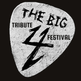 Bild: Big 4 Tribute Festival - Metallica, Slayer, Megadeth, Anthrax
