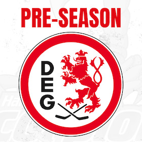 Bild: Hannover Scorpions - Düsseldorfer EG