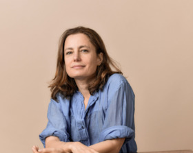 Bild: Colombe Schneck - Lügen im Paradies