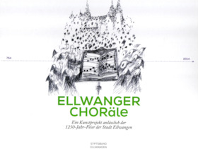 Bild: Ellwanger Choräle
