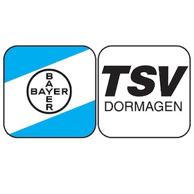 Bild: HSG Krefeld Niederrhein - TSV Bayer Dormagen II