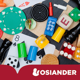 Bild: Aktion | Spieleabend