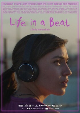 Bild: Filmtitel: Life in A Beat (Μικρές Ανάσες)