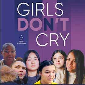 Bild: Girls Don't Cry