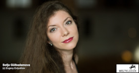 Bild: Im Dreieck zwischen Chopin, Skrjabin und Rachmaninov - Fantasieren und Improvisieren