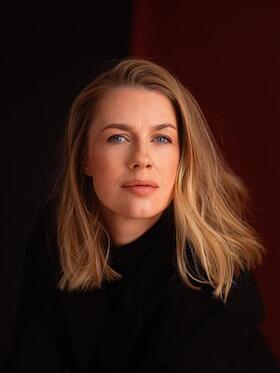 Bild: Chrissy Eixenberger - Neues Programm