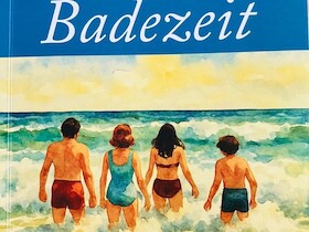 Bild: Olaf Saathoff - Badezeit