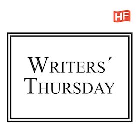 Bild: Writers Thursday Special