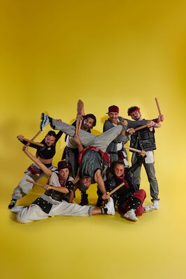 Bild: Brodas Bros - Brodas Bros