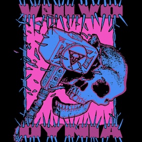 Bild: VULVODYNIA