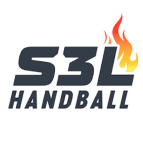 Bild: HSG Krefeld Niederrhein - Saase3 Leutershausen Handball