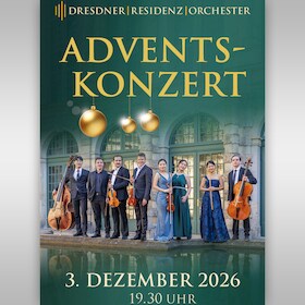 Bild: Adventskonzert